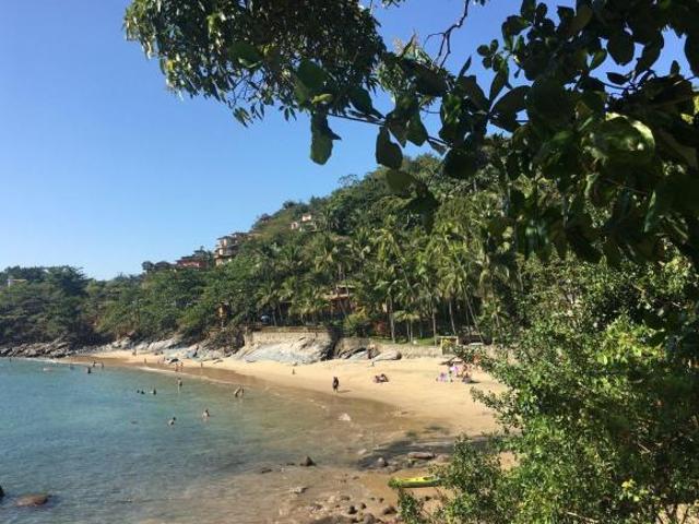 Apartamento venda em Cambaquara, Ilhabela