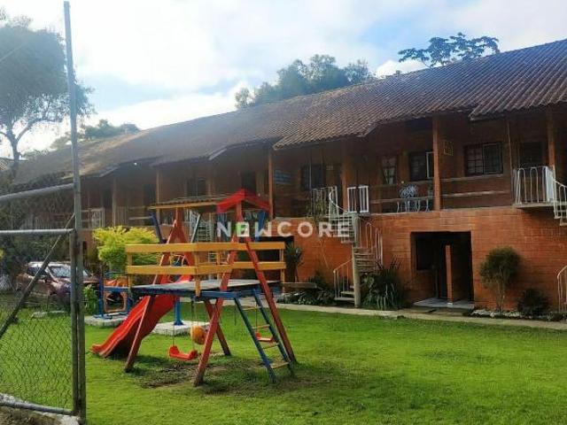 Apartamento venda em Ubatuba