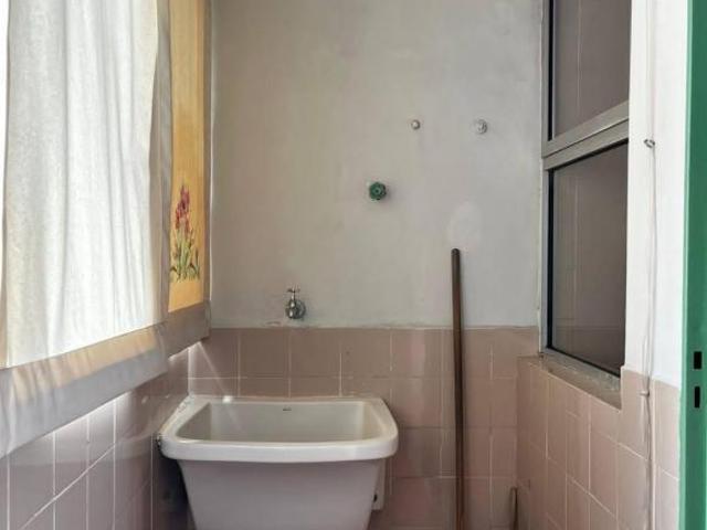 Apartamento venda em Jardim Santa Terezinha, Jacareí