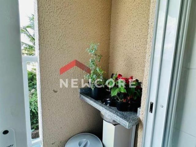 Apartamento venda em Região Imediata de São José dos Campos, Região Metropolitana do Vale do Paraíba e Litoral Norte