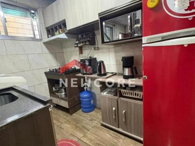 Apartamento venda em Sapucaia do Sul