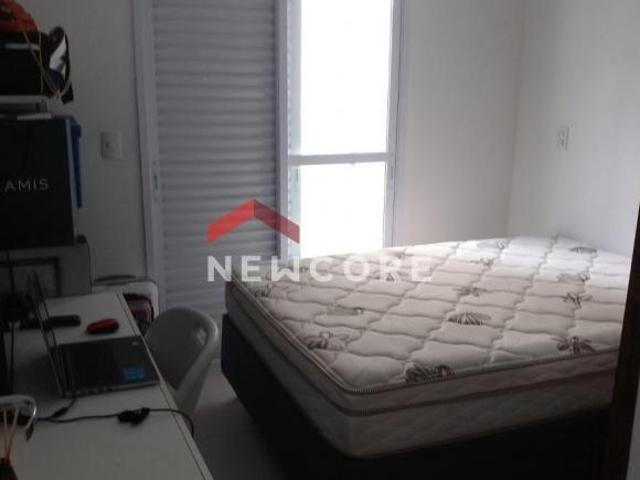 Apartamento venda em Brás Cubas, Mogi das Cruzes