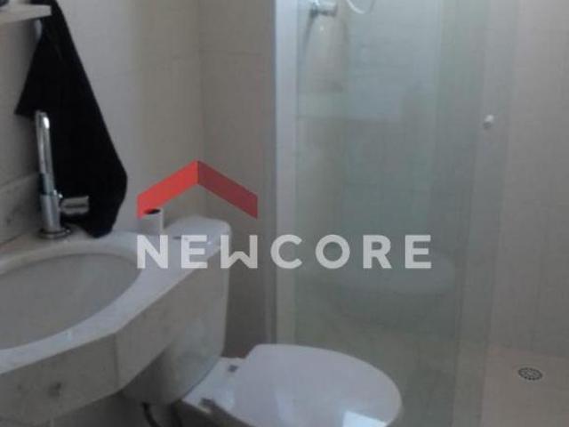 Apartamento venda em Brás Cubas, Mogi das Cruzes