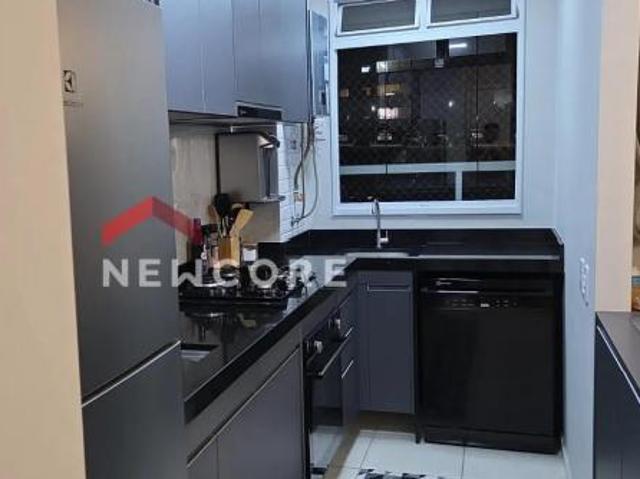 Apartamento venda em Jardim Carlos Gomes2, Jundiaí