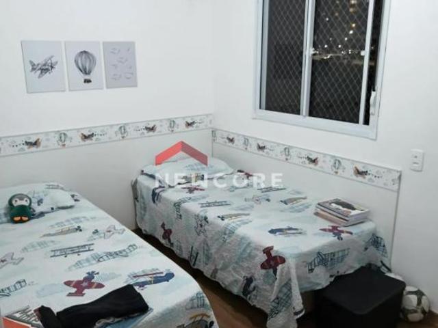 Apartamento venda em Jardim Carlos Gomes2, Jundiaí