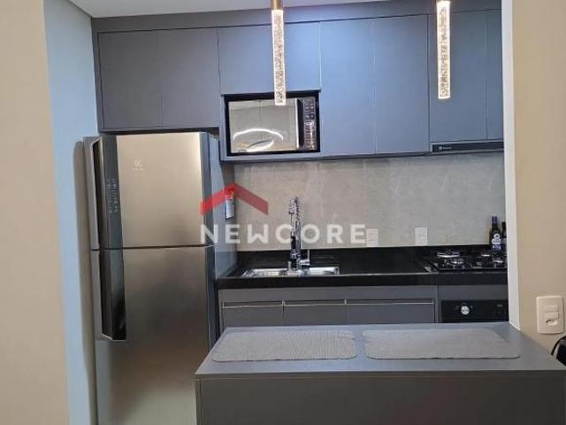 Apartamento venda em Jardim Carlos Gomes2, Jundiaí