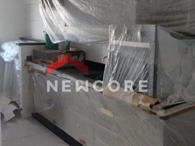 Apartamento venda em Parque Residencial Maria Elmira, Caçapava