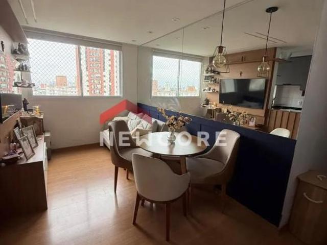 Apartamento venda em Piqueri, São Paulo