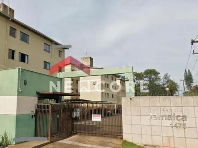 Apartamento venda em Região Geográfica Imediata de Londrina, Londrina