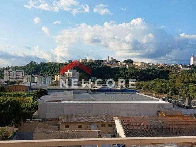 Apartamento venda em Vila Nova Aclimação, Atibaia