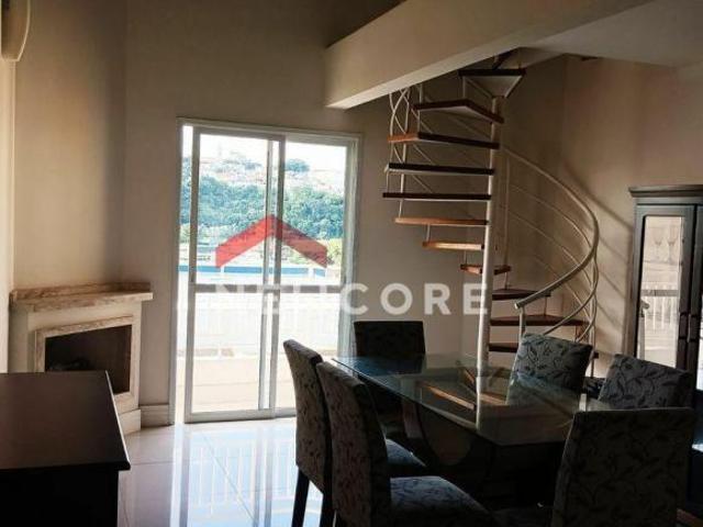 Apartamento venda em Vila Nova Aclimação, Atibaia