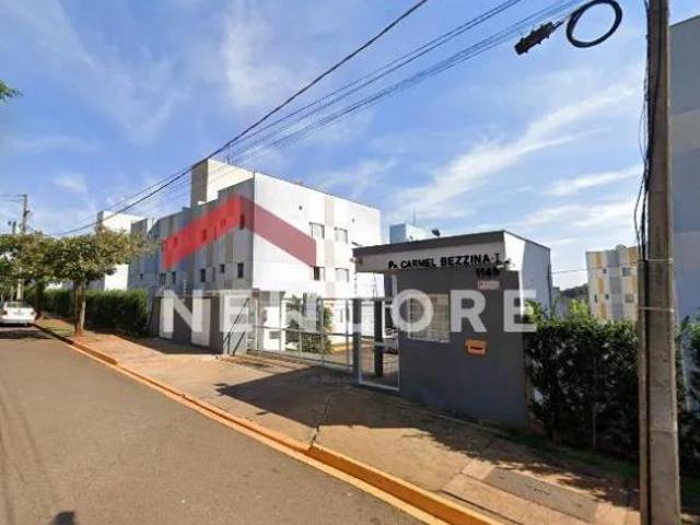 Apartamento venda em Região Geográfica Imediata de Londrina, Londrina