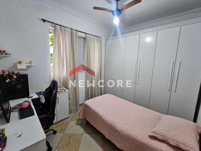 Apartamento venda em Cubatão