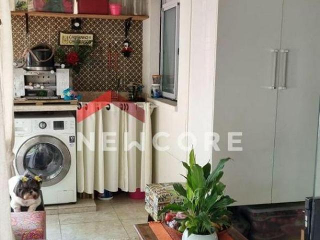Apartamento venda em Região Imediata de São Paulo, Região Metropolitana de São Paulo