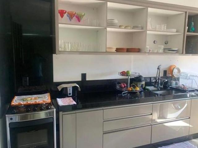Apartamento venda em Centro, Cambé