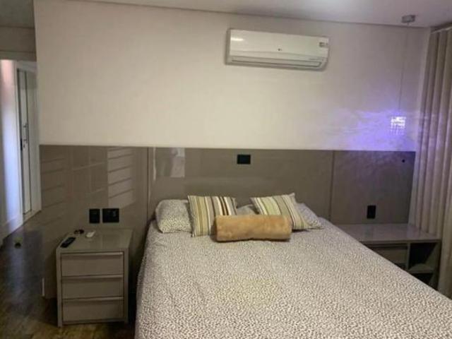 Apartamento venda em Centro, Cambé