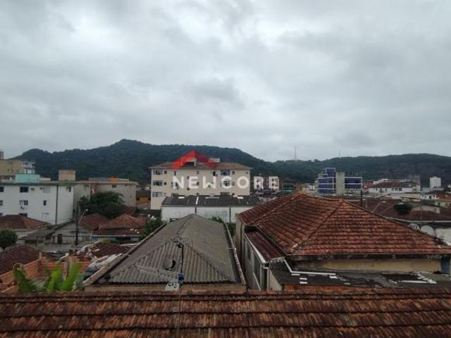 Apartamento venda em São Vicente