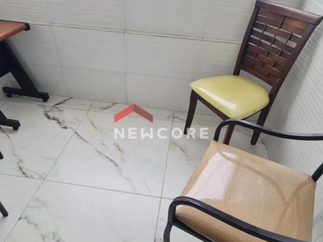 Apartamento venda em São Vicente