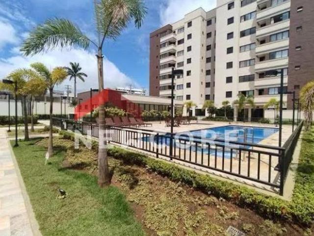 Apartamento venda em Parque São Jorge, Marília