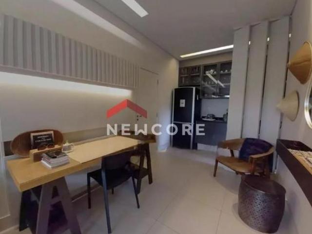 Apartamento venda em Parque São Jorge, Marília