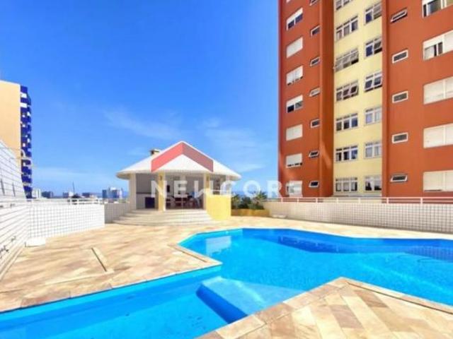 Apartamento venda em Torres