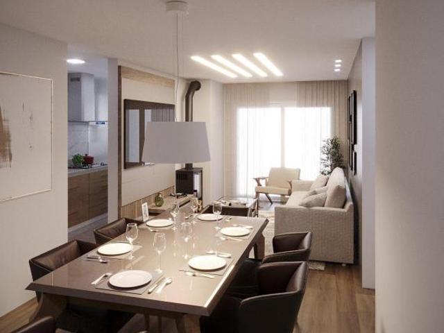 Apartamento venda em Região Geográfica Imediata de Caxias do Sul, Gramado