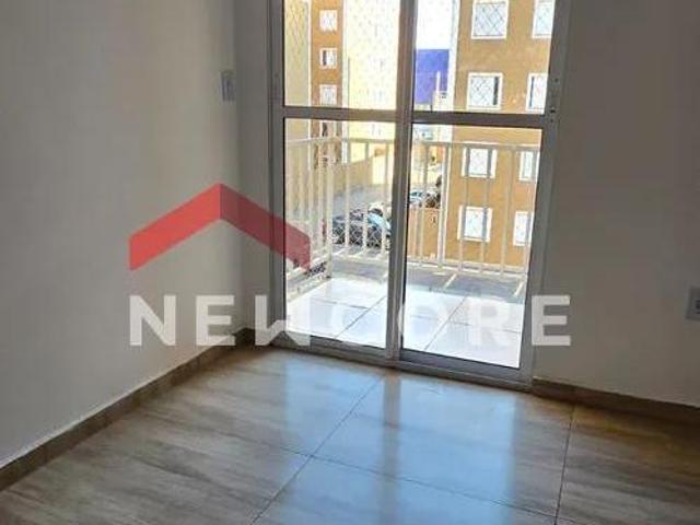 Apartamento venda em Distrito de Jardim Presidente Dutra, Guarulhos