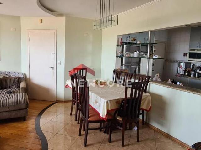 Apartamento venda em São José dos Campos
