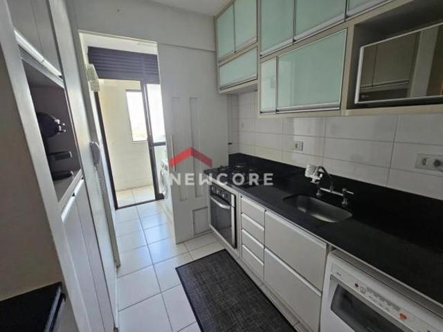 Apartamento venda em São José dos Campos