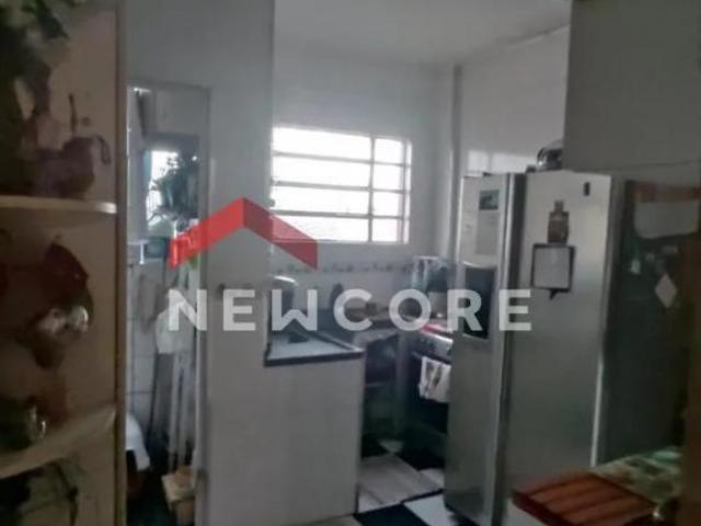 Apartamento venda em Taboão da Serra