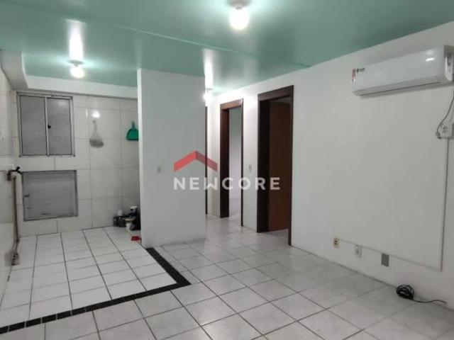 Apartamento venda em Sapucaia do Sul