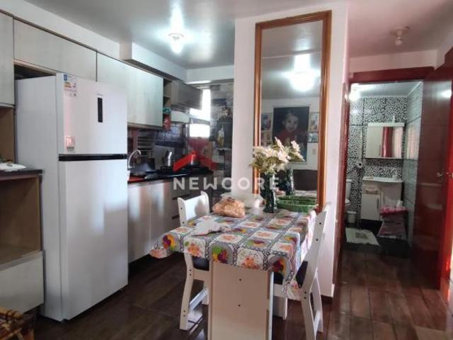 Apartamento venda em Sapucaia do Sul