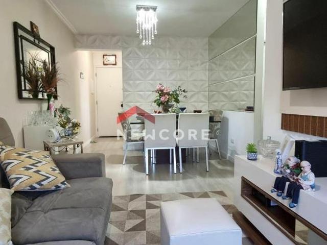 Apartamento venda em Região Imediata de São Paulo, Região Metropolitana de São Paulo
