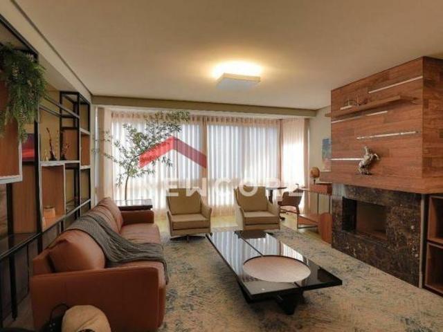 Apartamento venda em Região Geográfica Imediata de Caxias do Sul, Gramado