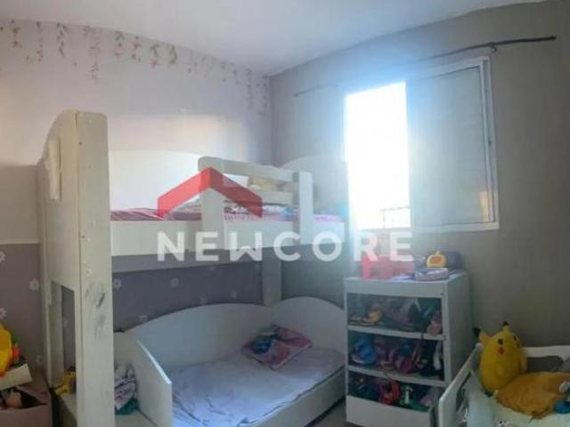 Apartamento venda em Eugênio de Melo, São José dos Campos