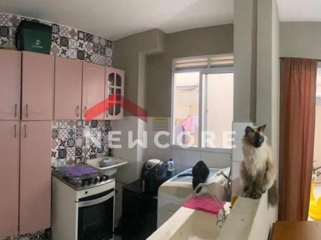 Apartamento venda em Região Imediata de São José dos Campos, Região Metropolitana do Vale do Paraíba e Litoral Norte