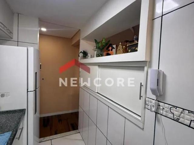 Apartamento venda em Panorama II, Cajamar