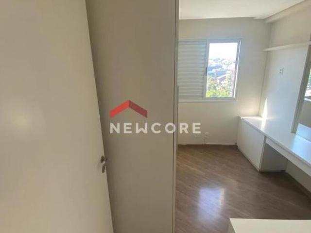 Apartamento venda em Portais, Cajamar