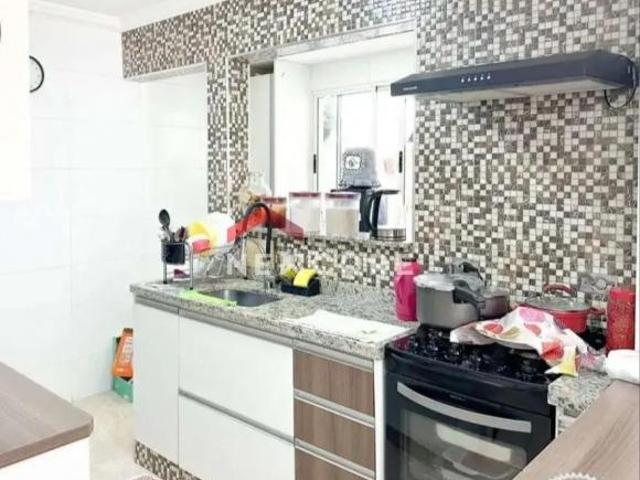 Apartamento venda em Piracicaba