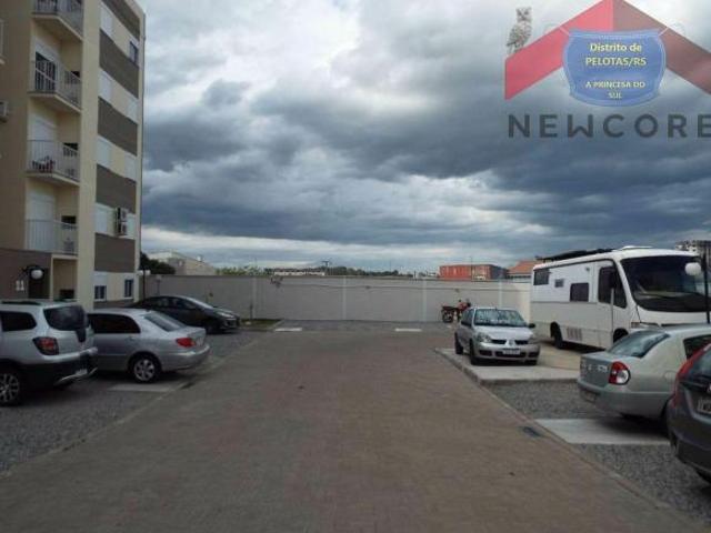 Apartamento venda em Região Geográfica Imediata de Pelotas, Aglomeração Urbana do Sul