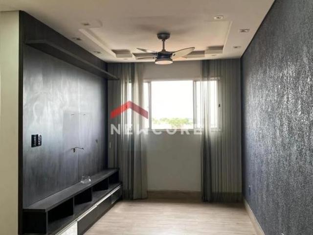 Apartamento venda em Região Imediata de Rio Claro, Região Metropolitana de Piracicaba