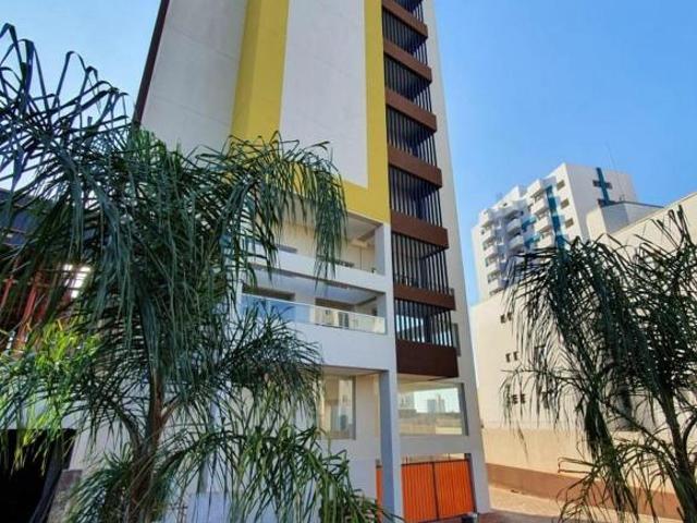 Apartamento venda em Jardim Contorno, Bauru