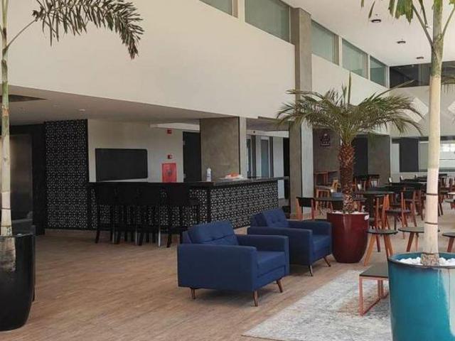 Apartamento venda em Bauru, Vila Nova Cidade Universitária