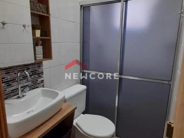 Apartamento venda em Jardim Danfer, São Paulo