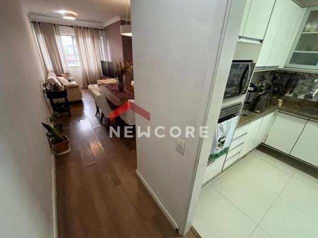 Apartamento venda em Santos