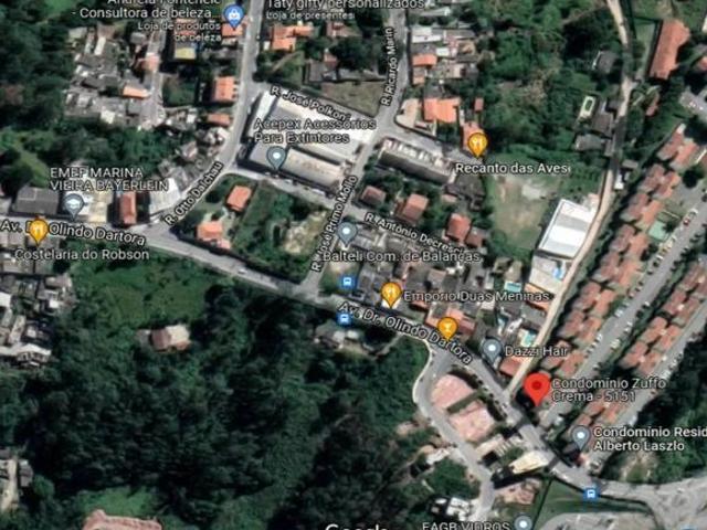 Apartamento venda em Região Imediata de São Paulo, Região Metropolitana de São Paulo