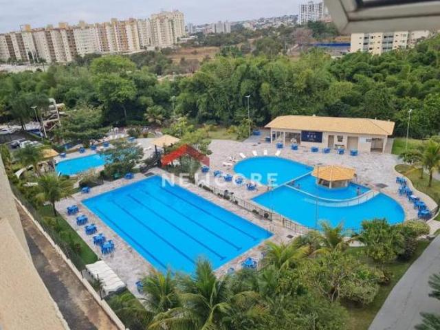 Apartamento venda em Região Geográfica Imediata de Caldas Novas-Morrinhos, Caldas Novas