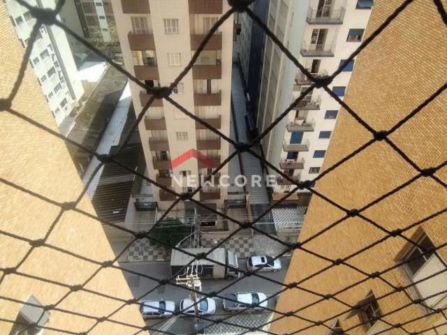 Apartamento venda em São Vicente