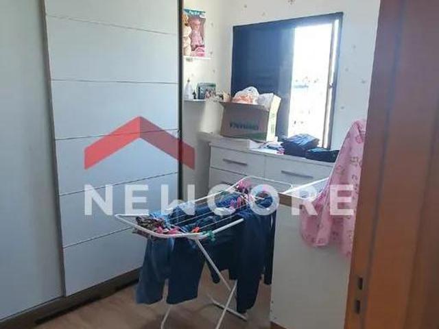 Apartamento venda em Bauru