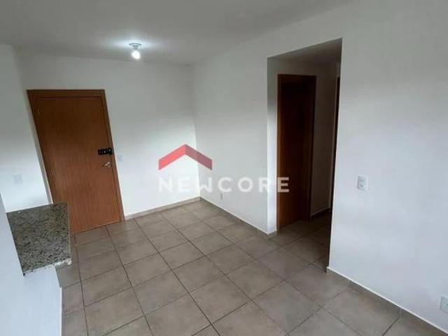 Apartamento venda em Bauru